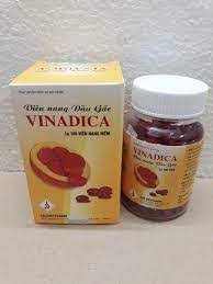 Vinadica