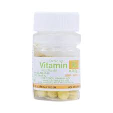 Vitamin B2 lọ 100