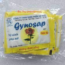 VSPN Gynosap (bịch)