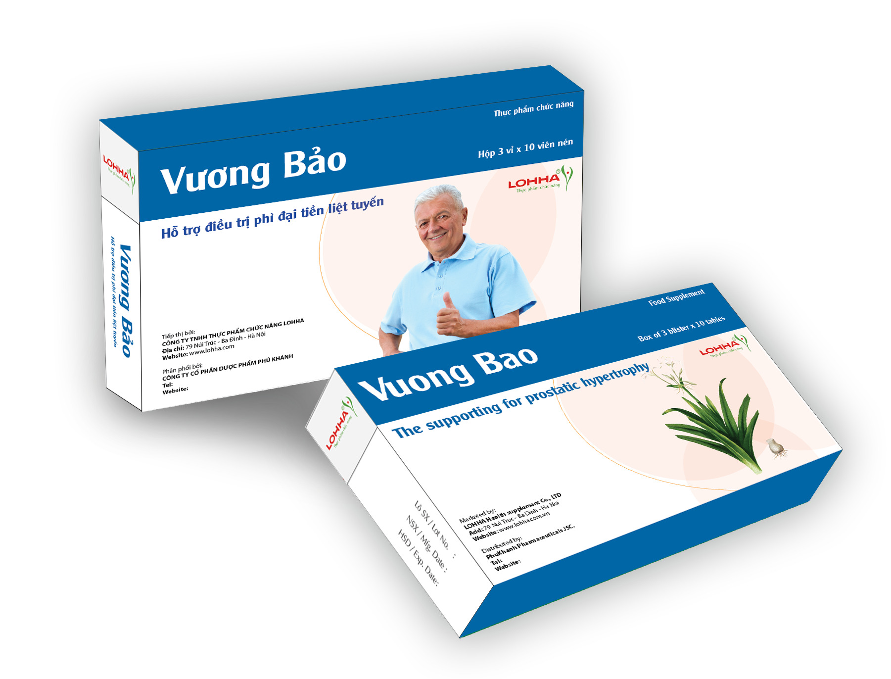 Vương bảo vỉ