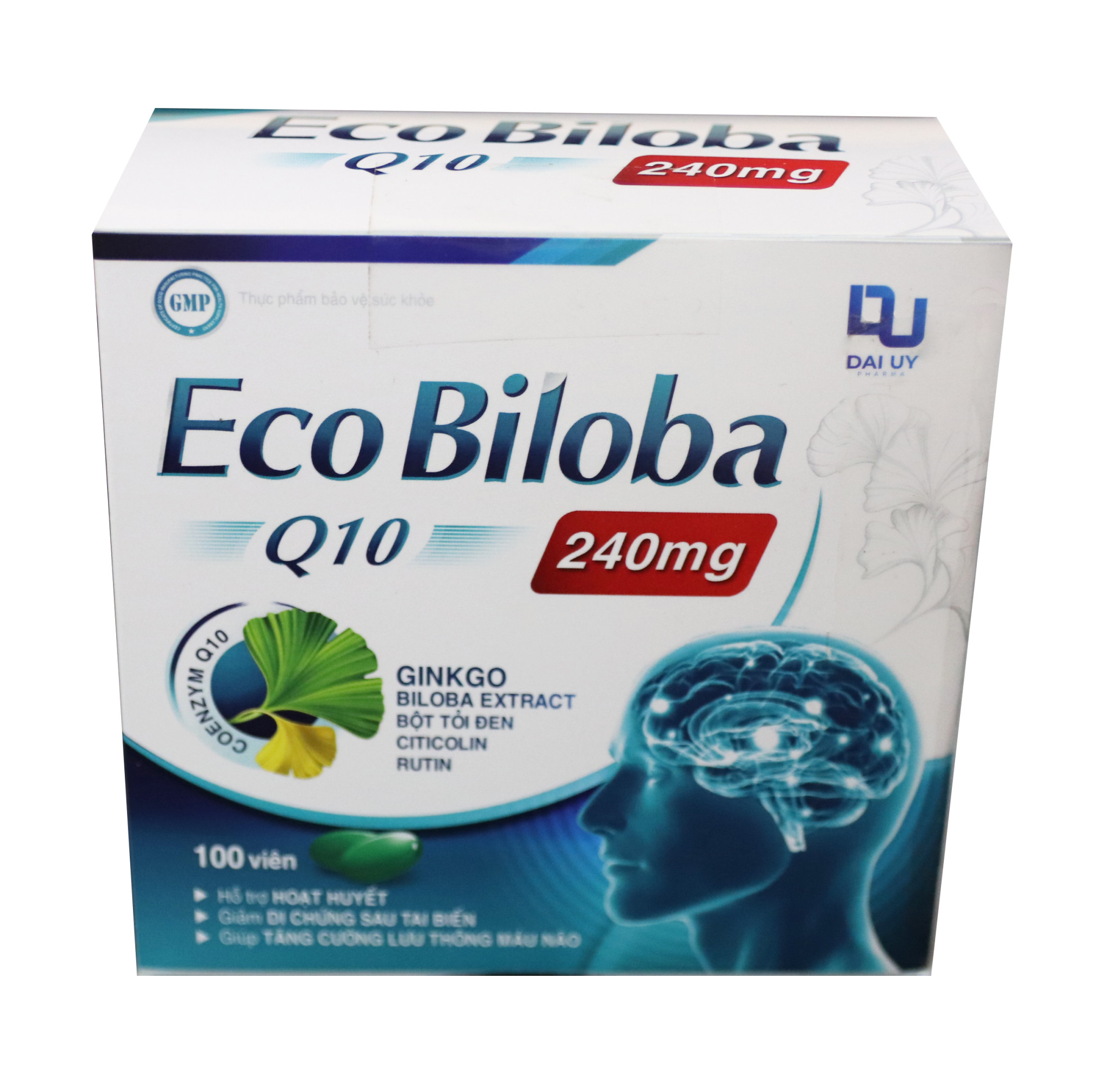 Eco Biloba