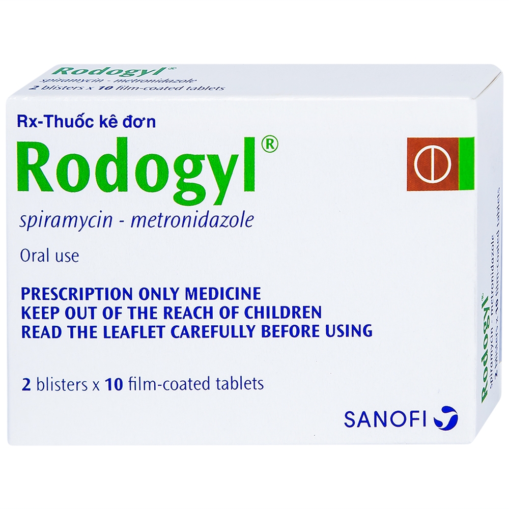 Rodogyl