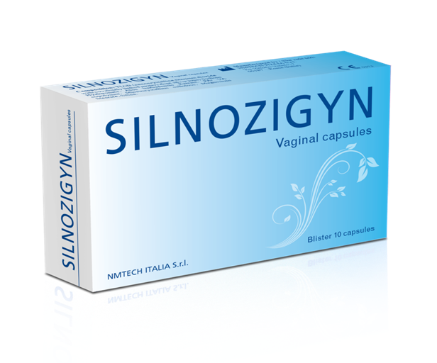 SILNOZIGYN