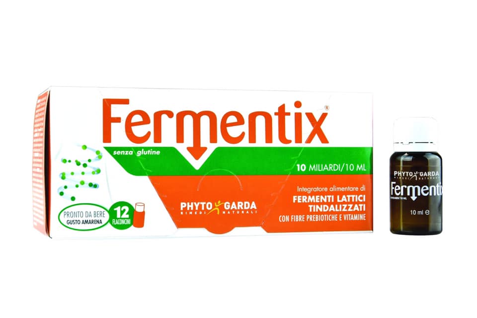 FERMENTIX