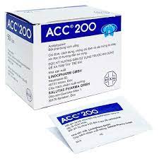 ACC 200