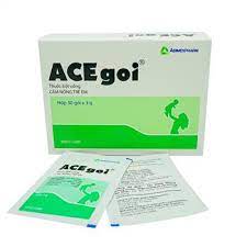 ACEGOI (Agimexpharm)