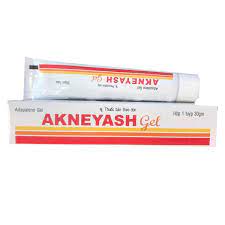 Akneyash Gel