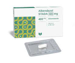 Albendazole