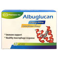 Albuglucan