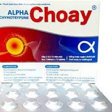 Alpha Choay