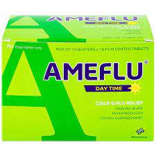 Ameflu Daytime