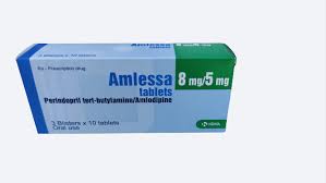 Amlessa 8mg/5mg