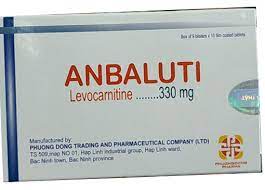 Anbaluti 330mg