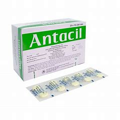 Antacil