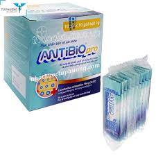 ANTIBIO