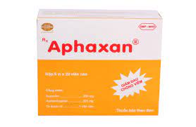 Aphaxan