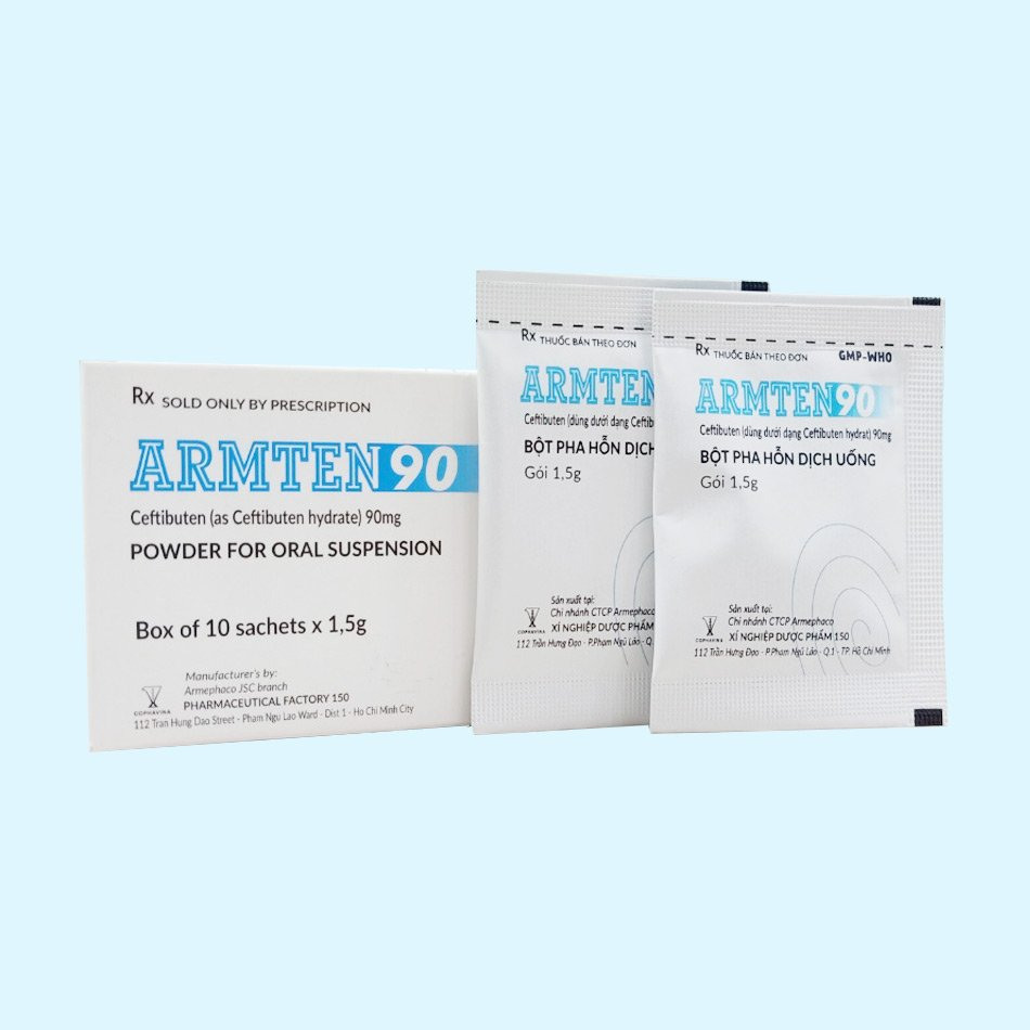 Armten 90mg