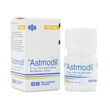 Astmodil 4mg