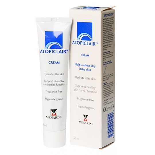 Atopiclair Cream