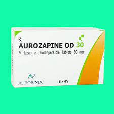 Aurozapin 30