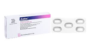 Avelox