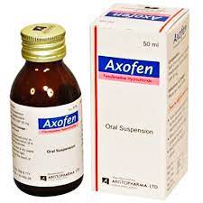 Axofen 50ml