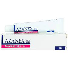 Azanex 10g