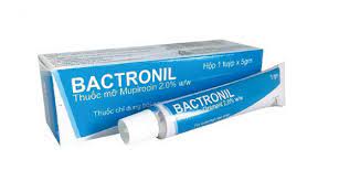 Bactronil