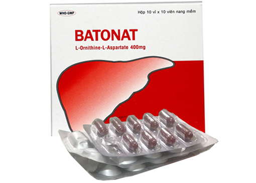 BATONAT