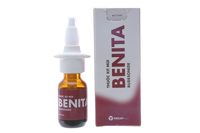 BENITA