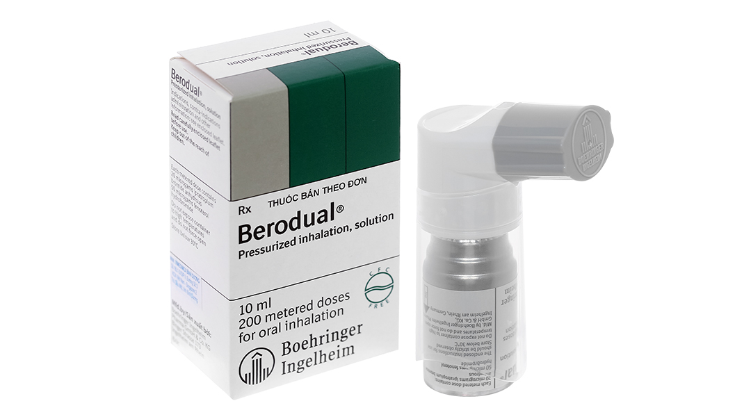 BERODUAL XỊT