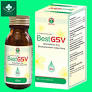 Best GSV 50ml