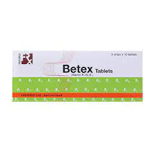 Betex