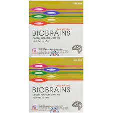 Biobrains