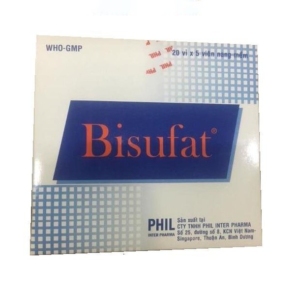 Bisulfat