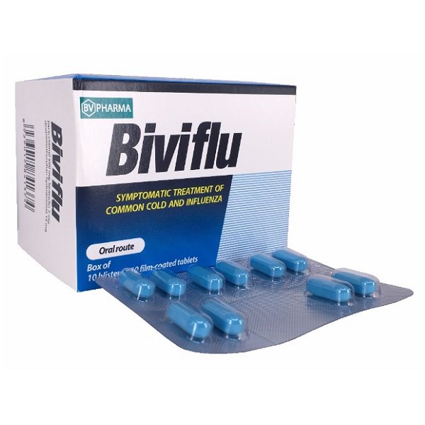 BIVIFLU VỈ