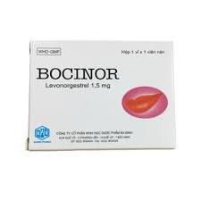 Bocinor