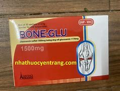 Bone-Glu 1500mg