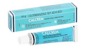 Calcrem