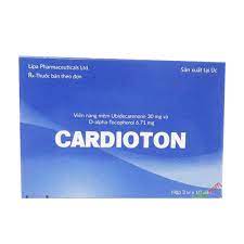 CARDIOTON