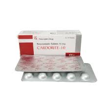 Cardorite-10mg