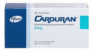 Carduran 2mg date 02/2025