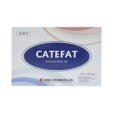 Catefat