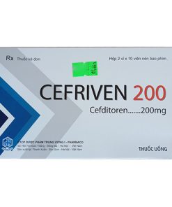 Cefriven 200