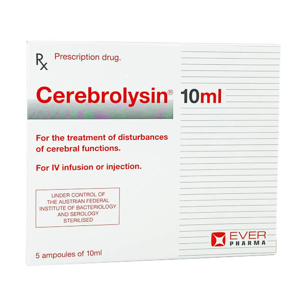 Cerebrolysin 10ml