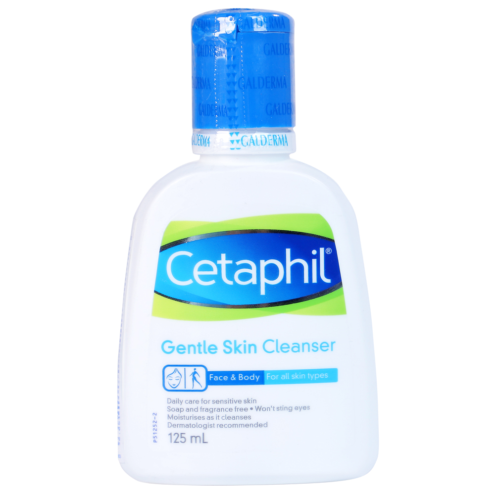 Cetaphil 125ml