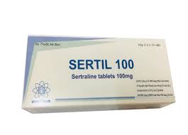 Sertil 100mg