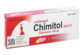 Chimitol