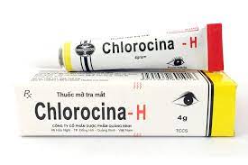 Chlorocina H