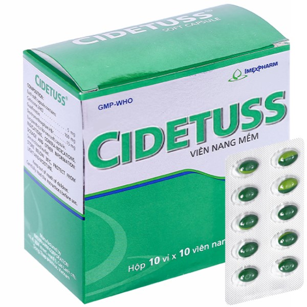 CidetusS